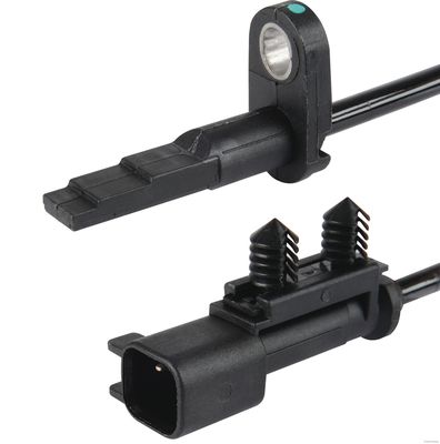 датчик, обороти на колелото HERTH+BUSS ELPARTS 70660806