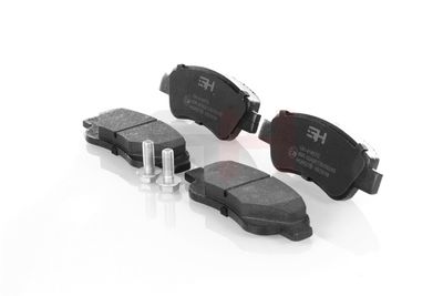 SET PLACUTE FRANA FRANA DISC GH GH414572 52