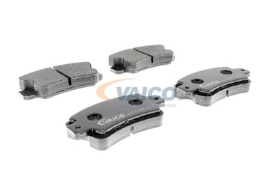 BREMSBELAGSATZ SCHEIBENBREMSE VAICO V460150 30