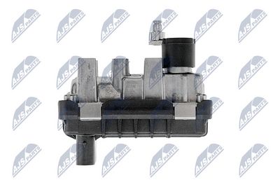 ELEMENT DE AJUSTARE TURBOCOMPRESOR NTY ECDAU001 2