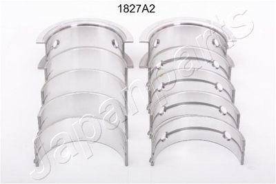 Комплект подшипников коленчатого вала JAPANPARTS MS1827A2 для MITSUBISHI ECLIPSE