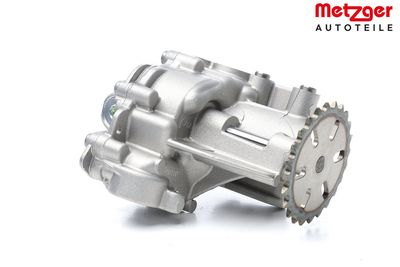 POMPA ULEI METZGER AUTOTEILE 8000084 5
