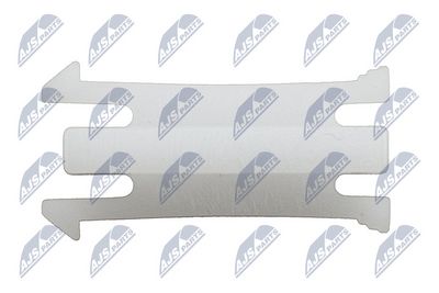 INCHIZATOR CAPOTA MOTOR NTY EZCFR184 2