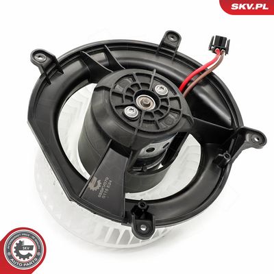 vnitřní ventilátor ESEN SKV 68SKV079