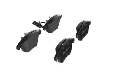 BREMSBELAGSATZ SCHEIBENBREMSE ATE 13047072562 10