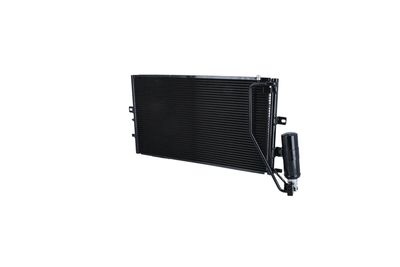 CONDENSATOR CLIMATIZARE NRF 35558 10