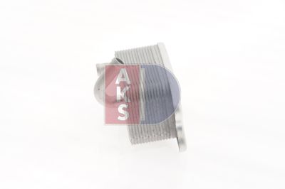 ÖLKüHLER MOTORöL AKS DASIS 226011N 2