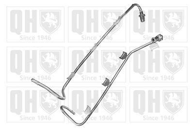 CONDUCTA DE PRESIUNE SENZOR DE PRESIUNE (FILTRU PARTICULE)