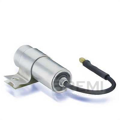 CONDENSATOR APRINDERE