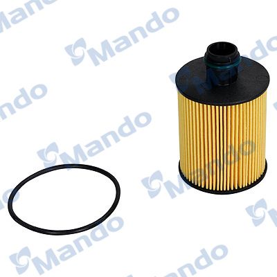 Масляный фильтр MANDO EEOI0001Y для FIAT 500L