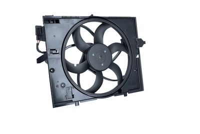 VENTILATOR RADIATOR NRF 47212 41