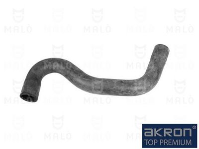 маркуч на радиатора AKRON-MALÒ 30064A