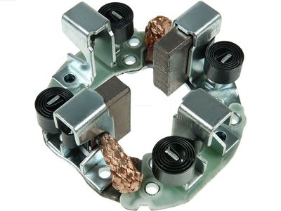 AS-PL Halter, Kohlebürsten