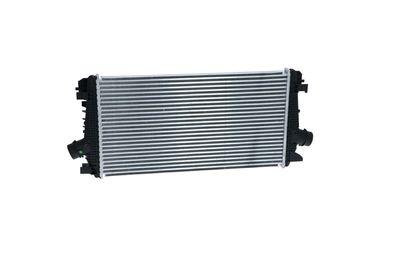 INTERCOOLER COMPRESOR NRF 30272 24