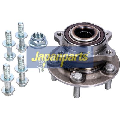 JAPANPARTS Rato stebulė