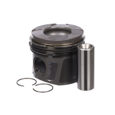 PISTON ET ENGINETEAM PM013340 6
