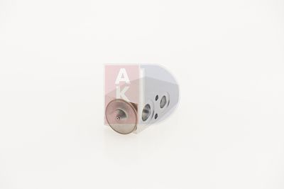 EXPANSIONSVENTIL KLIMAANLAGE AKS DASIS 840127N 4