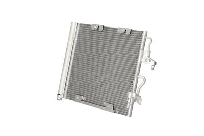 CONDENSATOR CLIMATIZARE NRF 35598 10