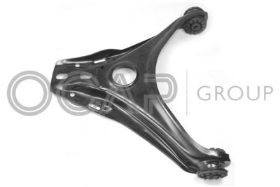 BRAT SUSPENSIE ROATA