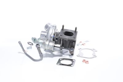 LADER AUFLADUNG BTS Turbo T981198 11