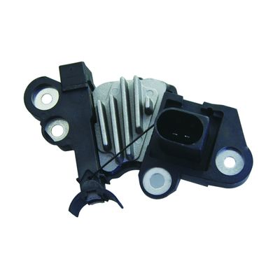 Régulateur d'alternateur WAI — 12V, 10,2cm