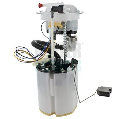 SISTEM ALIMENTARE CU COMBUSTIBIL