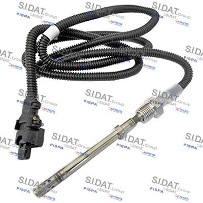 SENSOR ABGASTEMPERATUR FISPA 82166