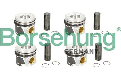 Píst Borsehung B11131