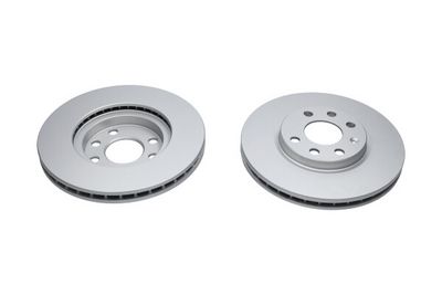 спирачен диск Kavo Parts BR-10309-C