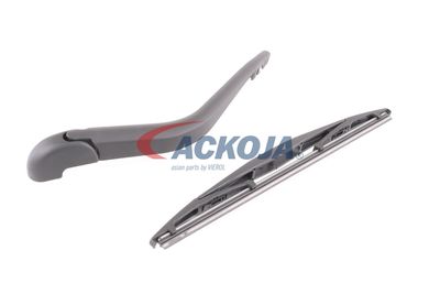 SET STERGATOARE CURATARE PARBRIZ ACKOJA A380486 53