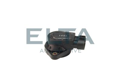 Датчик, положение дроссельной заслонки ELTA AUTOMOTIVE EE8040 для FIAT BRAVO