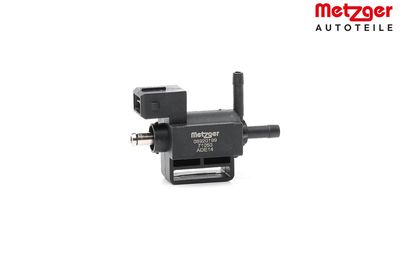 LADEDRUCKREGELVENTIL METZGER AUTOTEILE 08920199 36