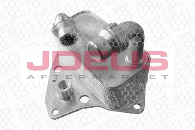 ÖLKüHLER MOTORöL JDEUS M420113A