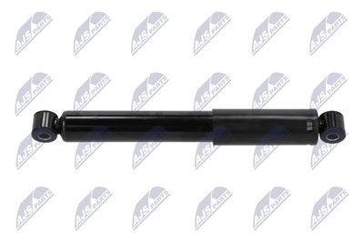 AMORTIZOR NTY ACT023 6