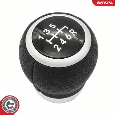Hlavice řadicí páky ESEN SKV 63SKV211