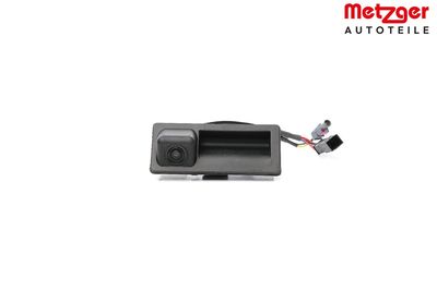 HECKKLAPPENGRIFF METZGER AUTOTEILE 2311000 2