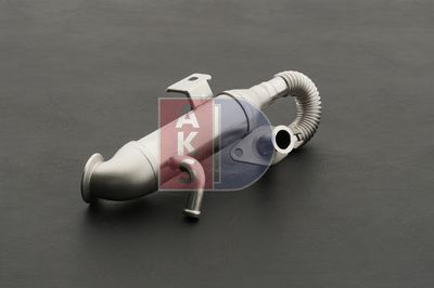 KüHLER ABGASRüCKFüHRUNG AKS DASIS 095043N 4