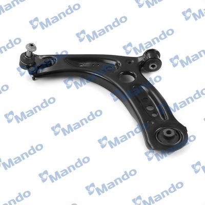 носач, окачване на колелата MANDO MSA018856
