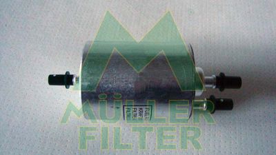 Palivový filtr MULLER FILTER FB292