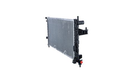 RADIATOR RACIRE MOTOR NRF 54753 34