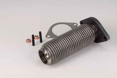 TEAVA FLEXIBILA ESAPAMENT HJS 91231662 40