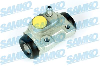 Cylinderek hamulcowy SAMKO C06701