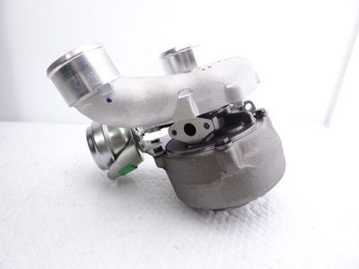 LADER AUFLADUNG GARRETT 7127669003S 4