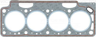 DICHTUNG ZYLINDERKOPF