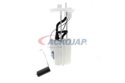 SISTEM ALIMENTARE CU COMBUSTIBIL ACKOJA A52090020 22
