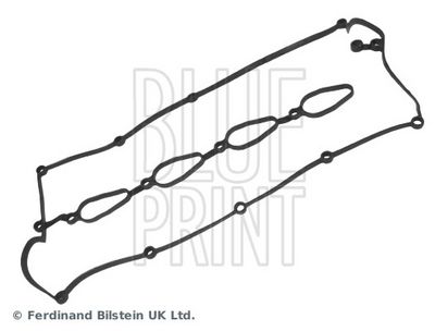 GARNITURA CAPAC SUPAPE
