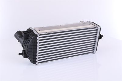 INTERCOOLER COMPRESOR NISSENS 96538 22