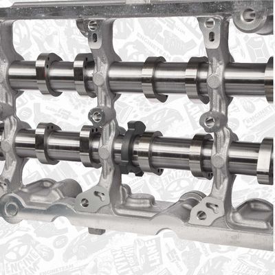 SET AX CU CAME ET ENGINETEAM HV0483 7