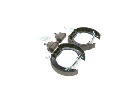 SET SABOTI FRANA BOSCH 0204114503 12