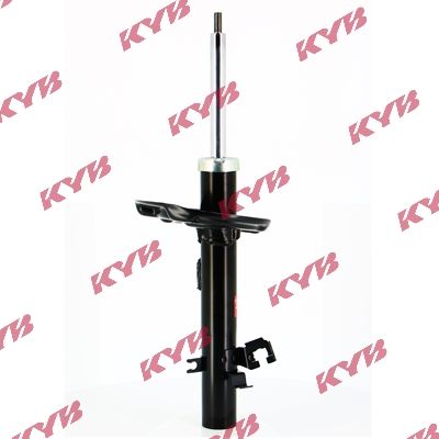 STOßDäMPFER KYB 3340158 9